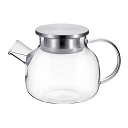 Чайник заварочный 1л Linea FRANCO арт.93-FR-TEA-12-1000 (REGENT)