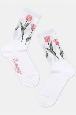 Женские удлиненные носки Брестские  фото 3