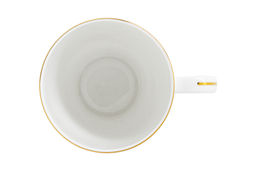 Кружка Гибискус, 0,4 л - Anna lafarg emily фото 5