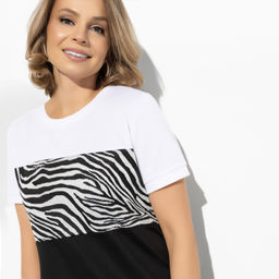 Платье Люблю загадки (блэк) - Charutti фото 3