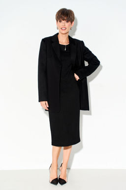 Платье Foxy Fox 1622 черный  фото 5