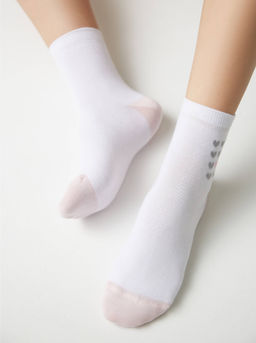 Цена за 2 пары. Носки классические ESLI Носки детские 24С-74СПЕ - Conte elegant фото 2