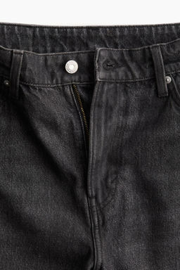 Barrel High Jeans - H&m фото 7