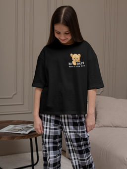 Костюм для девочки Мишель-1 из хлопка - Виотекс фото 13