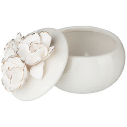 ШКАТУЛКА ДЕКОРАТИВНАЯ 8,5Х8,5Х7,5 СМ - Lefard фото 3