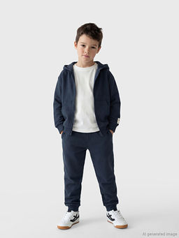 Erkek ?ocuk Tak?m 3l?