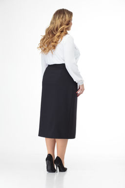 Джемпер ANELLI 1385 крыжовник  фото 1164