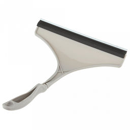 Склиз для окон "Компакт" 21см, съемная планка, пластмассовая ручка 11см, общая h23,2см, цвета микс (Китай)