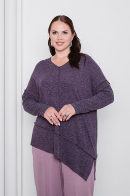 джемпер Блуза - Prima linea фото 7