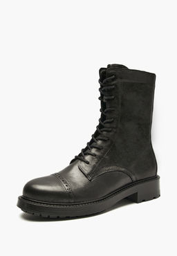 Ботинки - Mascotte фото 2