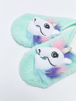 Aplike Nak??l? K?z ?ocuk Ev ?orab?