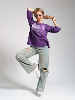 897 Футболка из турецкого хлопка - Svetekst фото 66