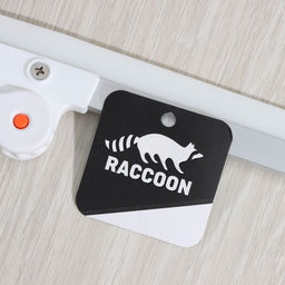 Водосгон для пола Raccoon, силиконовый поворотный сгон 37 см, черенок из нержавеющей стали 70-115 см - Simaland фото 6