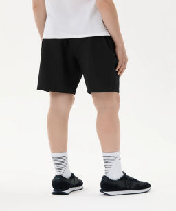 Шорты парадные JOGEL PREMIER PerFormDRY Woven Shorts, черный  фото 8