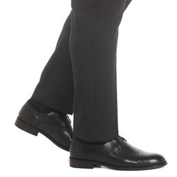 Мужские дерби TENDANCE Артикул 3270060, черный  фото 2