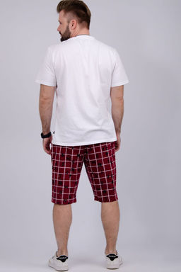 Шорты Прадо