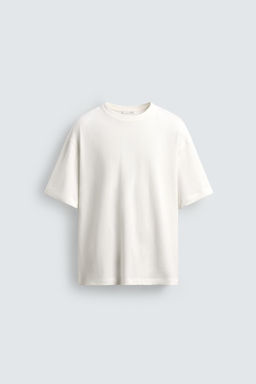 DICE PRINT T-SHIRT - Zara фото 8