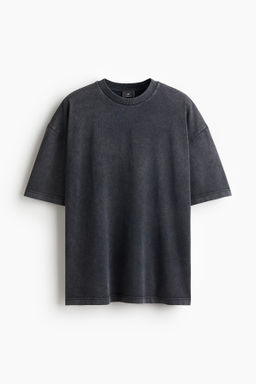 Camiseta Oversized Fit