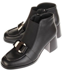 Ботильоны Madella XMG-52792-4A-SB