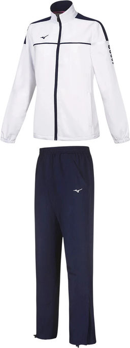 Спортивный костюм женский