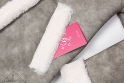 Дубленка - Gipnoz фото 5