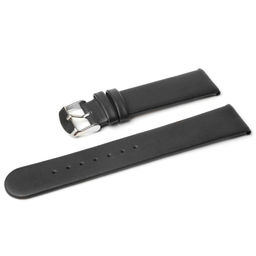 Ремешки на часы из натуральной кожи