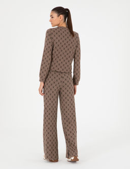 Vizon Flare Fit E_ofman Alt_ - Pierre cardin фото 4