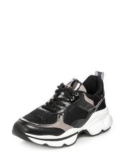 Rb roccobarocco. Полуботинки, черный, 39