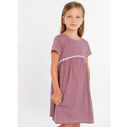 Платье кулирка 1368100101 - Youlala фото 6