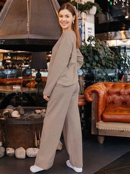 Брюки полушерсть, ВОЛТРИ  фото 2