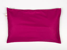 Подушка "ESPERA Ergonomic Mini" с чехлом 25х45