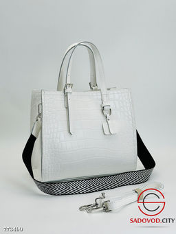 Сумка вместительная женская