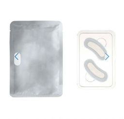 Микроиглы Патчи для глаз с гиалуроновой кислотой и микроиглами