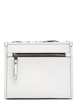 Сумка ELEGANZZA ZBB-1863 white  фото 3