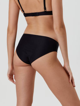 CONTE Трусы слип VOYAGE RP3014 черный - Conte elegant фото 5