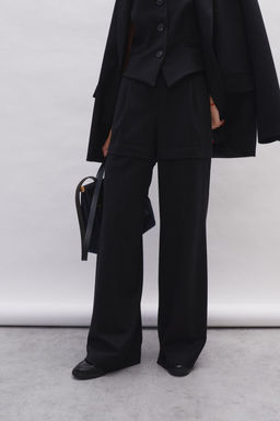 Брюки А493 - Annete фото 2