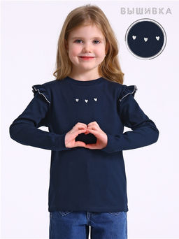 Лонгслив 1ДДЛД4952067