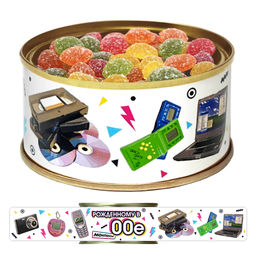 Карамель леденцовая МОНПАНСЬЕ Рожденному в 00-е - Extrago фото 3