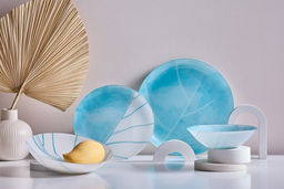 Тарелка десертная ALARICIA 19см - Luminarc фото 7