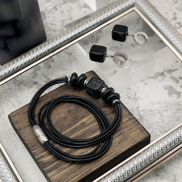 Браслет из муранского стекла - Vloes фото 9