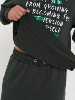 КОСТЮМ СПОРТИВНЫЙ МУЖСКОЙ - Chic & charisma фото 6