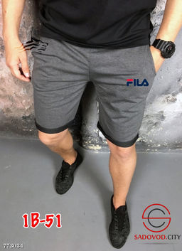 Мужские спортивные шорты - Bruno фото 8