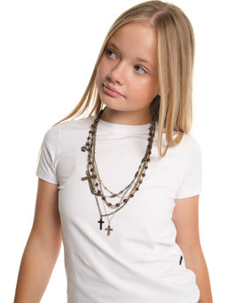 Подвеска PR3630 коричневый