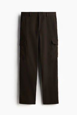 Regular Fit Cargo trousers - H&m фото 8