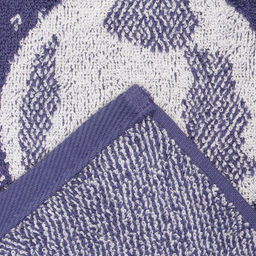 Полотенце махровое Этель Солнечная система, 50х90 см, 100% хлопок, 420 г/м2  фото 3