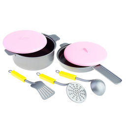 Игра "Детский кухонный набор" (5 предметов)