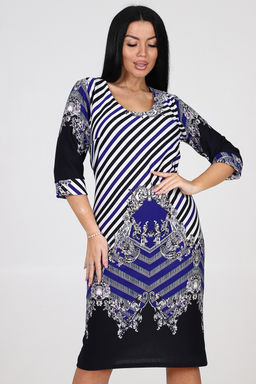 Платье женское 31839 - Натали фото 19