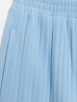 ACOOLA / Брюки детские для девочек Leiria_pn голубой  фото 4