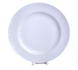 Цена за 2 шт. Тарелка мелкая 200мм Идиллия "Белье" 4С0165