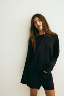 Pijama de modal - H&m фото 7